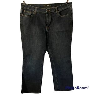 Venezia blue jeans - petite, stretchy